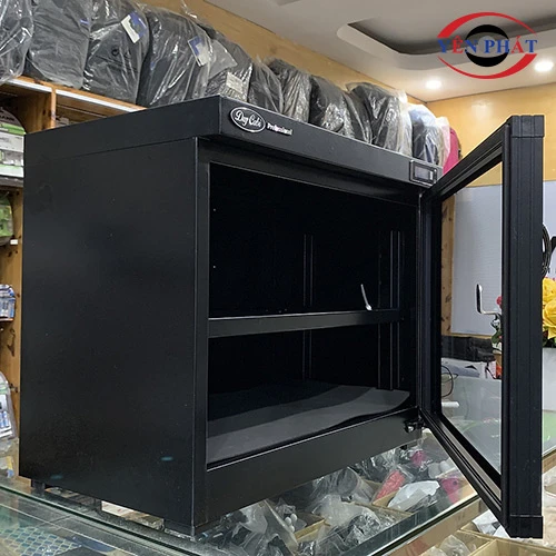 Tủ chống ẩm Dry-Cabi DHC 080 II 5