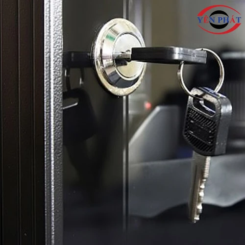 Tủ chống ẩm Dry-Cabi DHC 080 II 2
