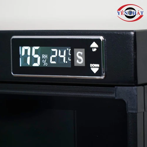 Tủ chống ẩm Dry-Cabi DHC 120 6