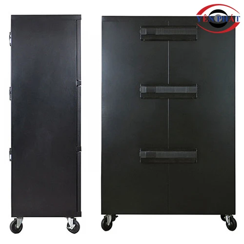 Tủ chống ẩm máy ảnh Dry-Cabi DHC-1200 2