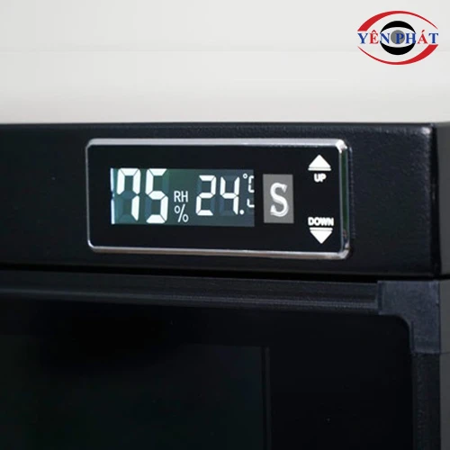 Tủ chống ẩm Dry-Cabi DHC 200 3