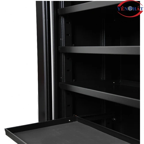 Tủ chống ẩm Dry-Cabi DHC 500 3