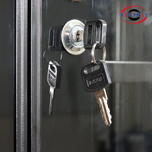 Tủ hút ẩm máy ảnh FujiE AD250 3