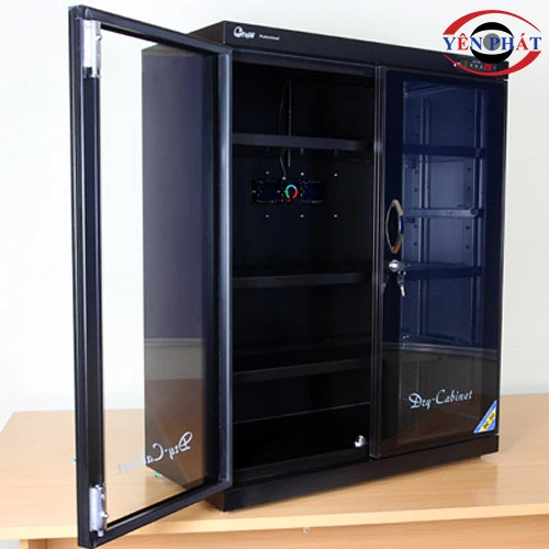 Tủ hút ẩm máy ảnh FujiE AD250 4