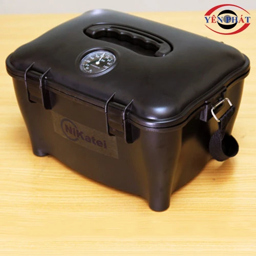 Hộp chống ẩm Nikatei DryBox 5