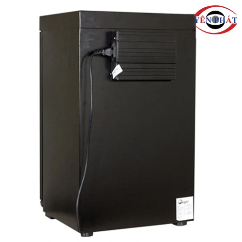 Tủ đựng máy ảnh FujiE AD060 4