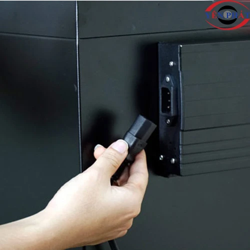 Tủ chống ẩm máy ảnh công nghiệp FujiE AD1200 4
