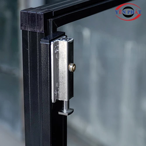 Tủ chống ẩm máy ảnh công nghiệp FujiE AD350 3
