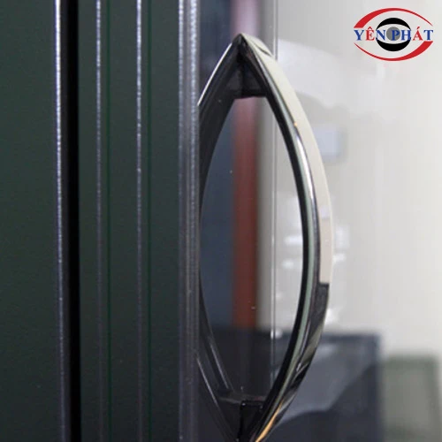 Tủ chống ẩm Fujie AD400 3