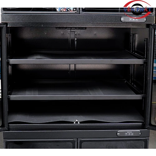 Tủ chống ẩm Fujie DHC800 5