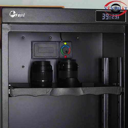 Tủ chống ẩm máy ảnh FujiE AD030 4