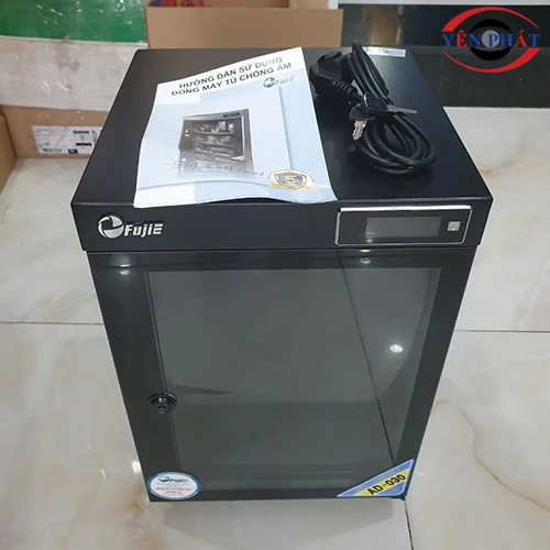 Tủ chống ẩm máy ảnh FujiE AD030 5