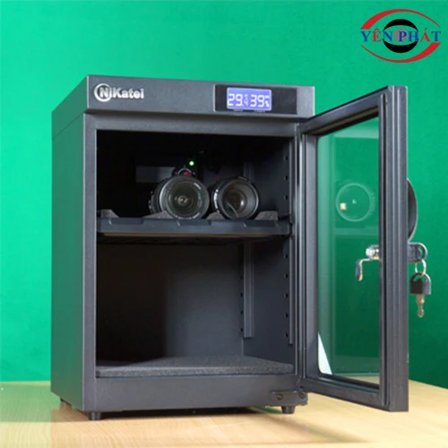 Tủ giữ ẩm Nikatei NC-30C 3