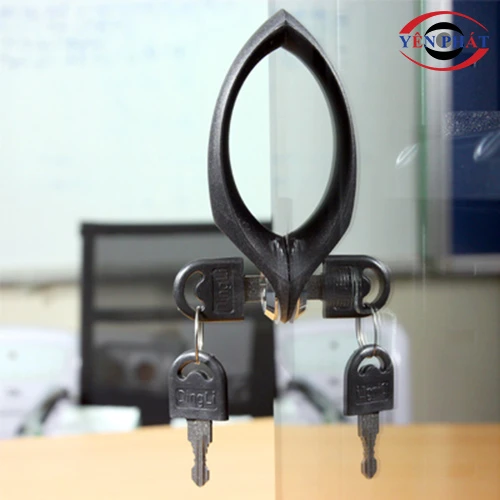 Tủ giữ ẩm Nikatei NC-30C 4