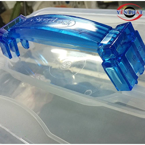 Hộp chống ẩm Nikatei H02 (18L) 4