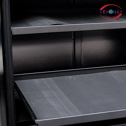 Tủ chống ẩm Nikatei NC-250S 3