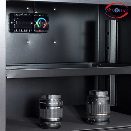 Tủ chống ẩm Kumisai DHC 080 II 3