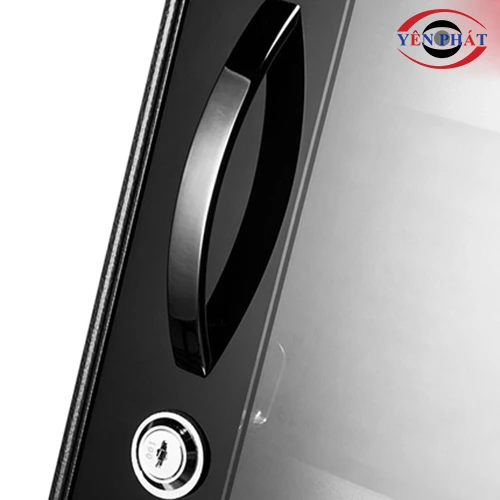 Tủ chống ẩm Kumisai DHC 080 II 2