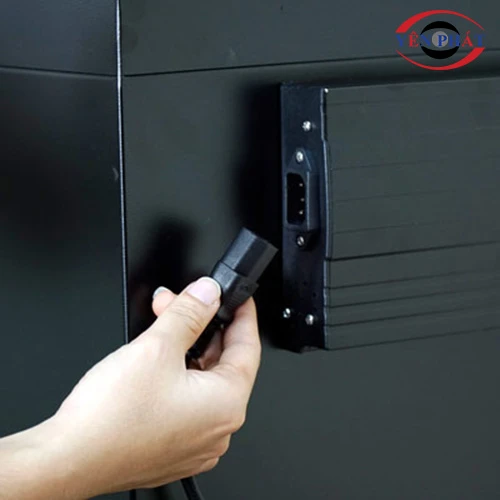 Tủ chống ẩm Kumisai DHC 080 II 4