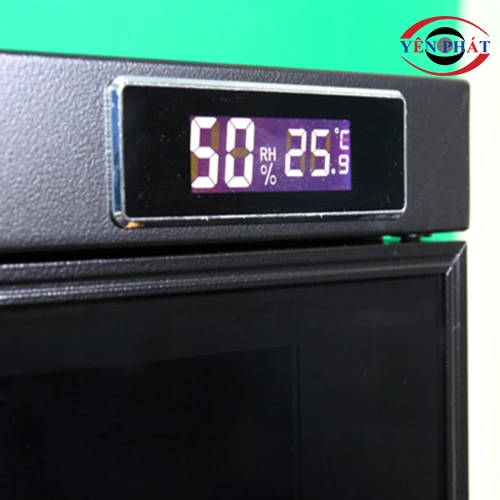 Tủ chống ẩm Kumisai DHC 080 II 5