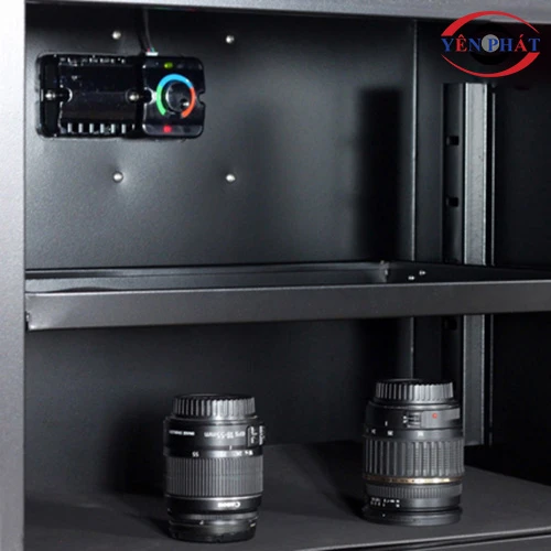 Tủ chống ẩm Kumisai DHC 100 2