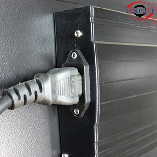 Tủ chống ẩm Kumisai DHC 250 2