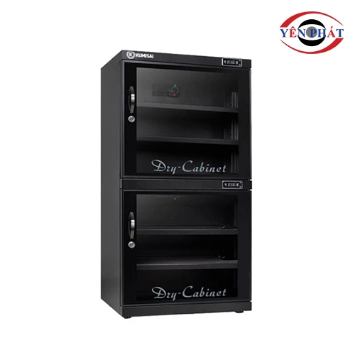 Tủ chống ẩm Kumisai DHC 300 3