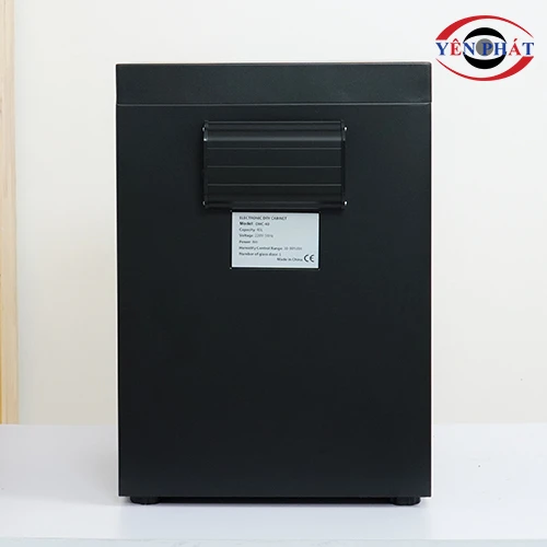 Tủ chống ẩm giá rẻ Kumisai DHC40 2
