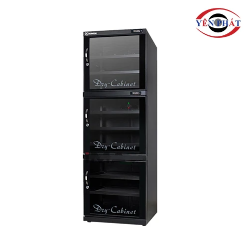 Tủ chống ẩm Kumisai DHC 500 2