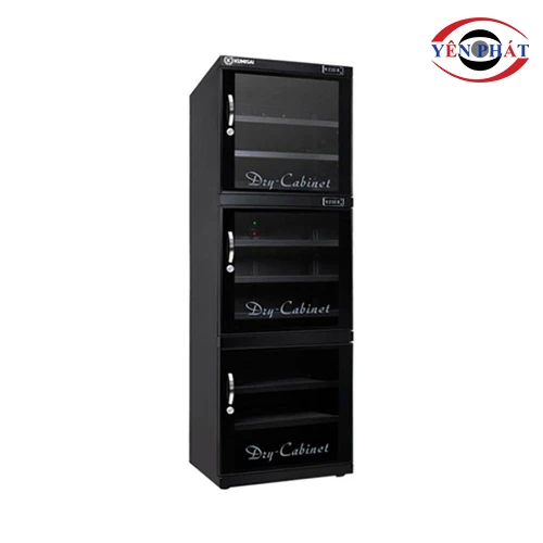 Tủ chống ẩm Kumisai DHC 500 1