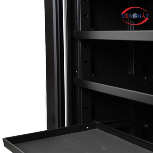 Tủ chống ẩm Kumisai DHC 500 4