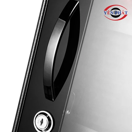 Tủ chống ẩm Kumisai DHC 500 3