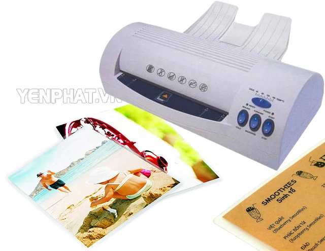 Top 3 máy ép giấy tờ bán chạy nhất năm 2025