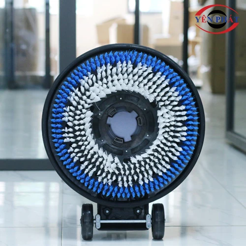 Máy chà sàn đơn Supper Clean SC 522 5