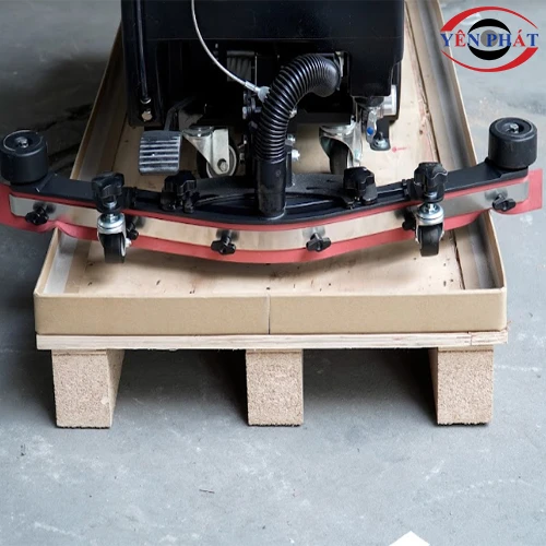 Máy chà sàn liên hợp dùng điện Kumisai KMS 75E 6