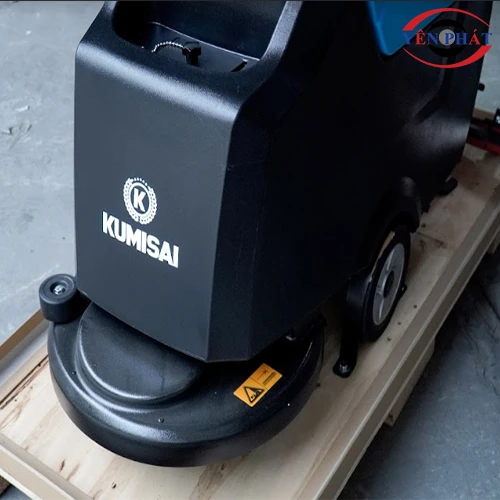 Máy chà sàn liên hợp dùng điện Kumisai KMS 75E 5