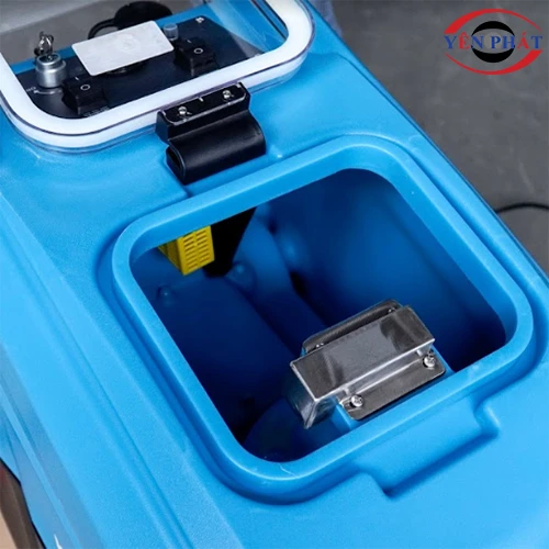 Máy chà sàn liên hợp dùng điện Kumisai KMS 75E 11