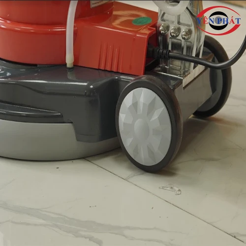 Máy chà sàn tạ Kumisai KMS 004 3