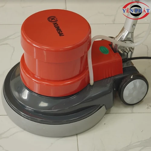 Máy chà sàn tạ Kumisai KMS 004 4