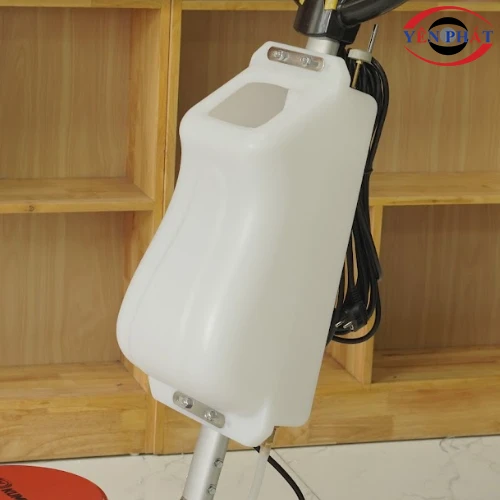 Máy chà sàn tạ Kumisai KMS 004 5