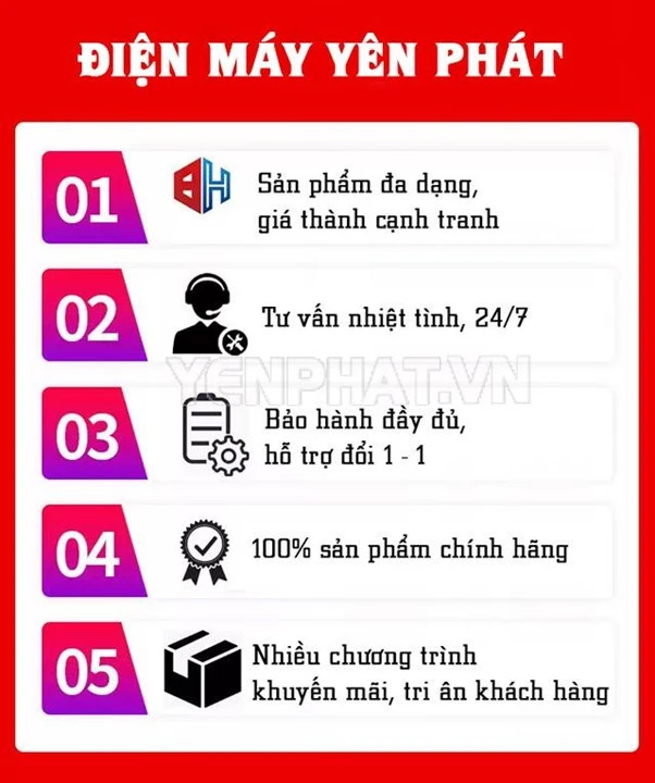 Yên Phát - Địa chỉ bán cổng xoay bán tự động uy tín, giá tốt