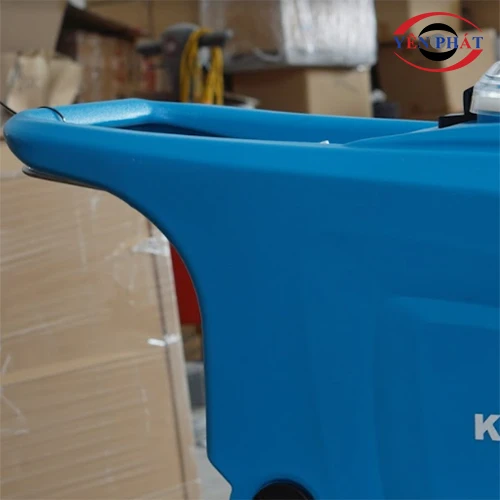 Máy chà sàn liên hợp Kumisai KMS 75B 10