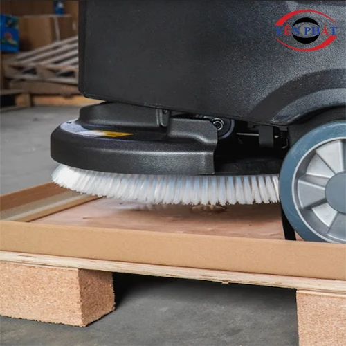 Máy chà sàn liên hợp Kumisai KMS 75B 7