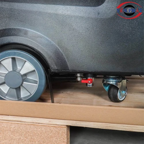 Máy chà sàn liên hợp Kumisai KMS 75B 8