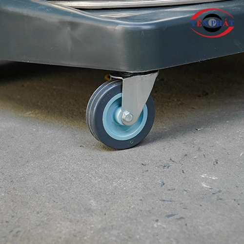 Máy hút bụi công nghiệp Kumisai KMS70H- Hepa 9