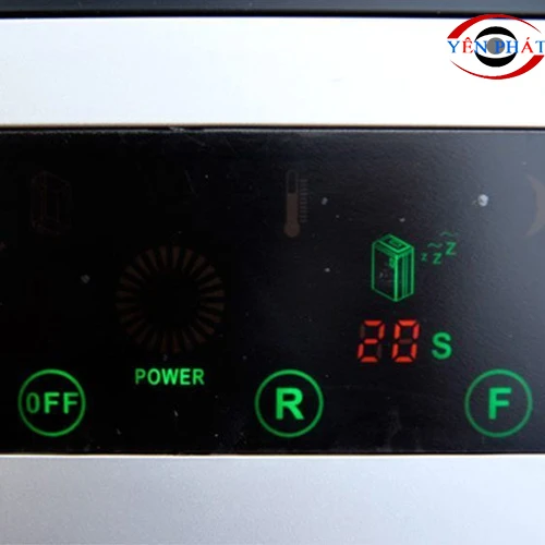 Máy hủy tài liệu công nghiệp Silicon PS-4000C 3