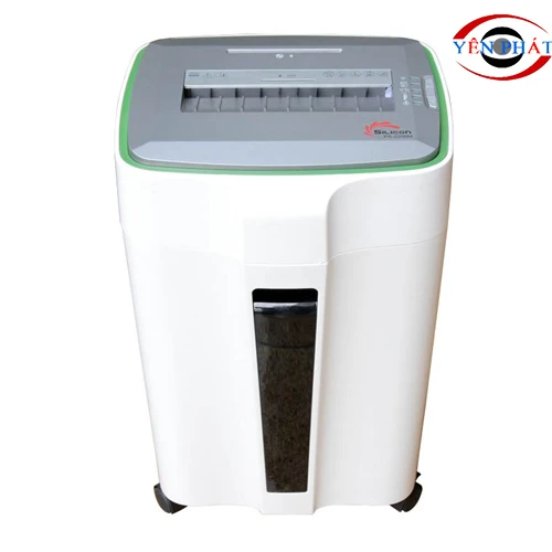 Máy hủy tài liệu Silicon PS-2200M 2