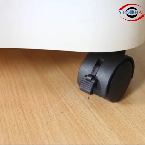 Máy hủy tài liệu Silicon PS-3000M 3