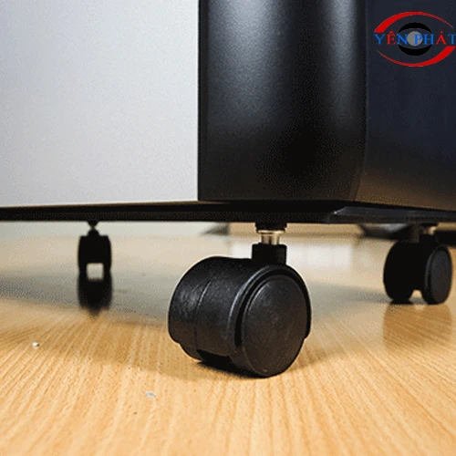 Máy hủy tài liệu Silicon PS-880C 4