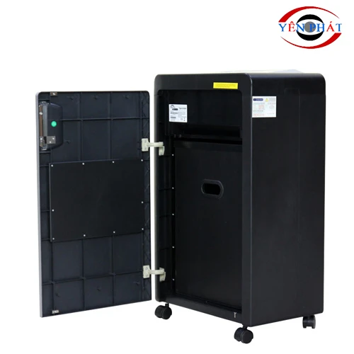 Máy hủy tài liệu Silicon PS-8900C 3
